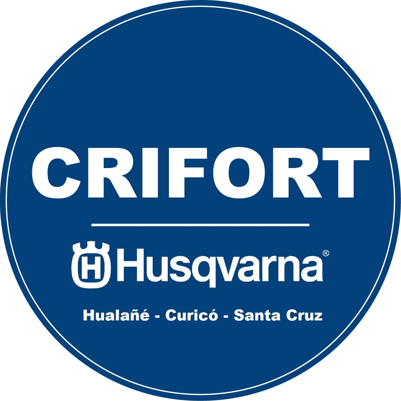 Crifort Logo